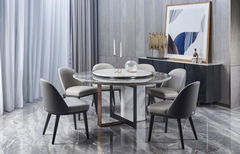 现代轻奢高端定制