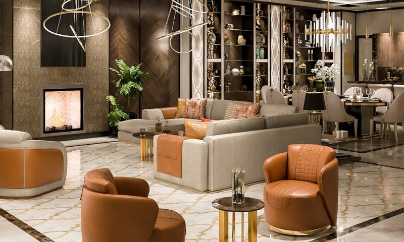 Bruno Zampa1960年Bruno先生在意大利北部城市Cerea创办了这家公司。