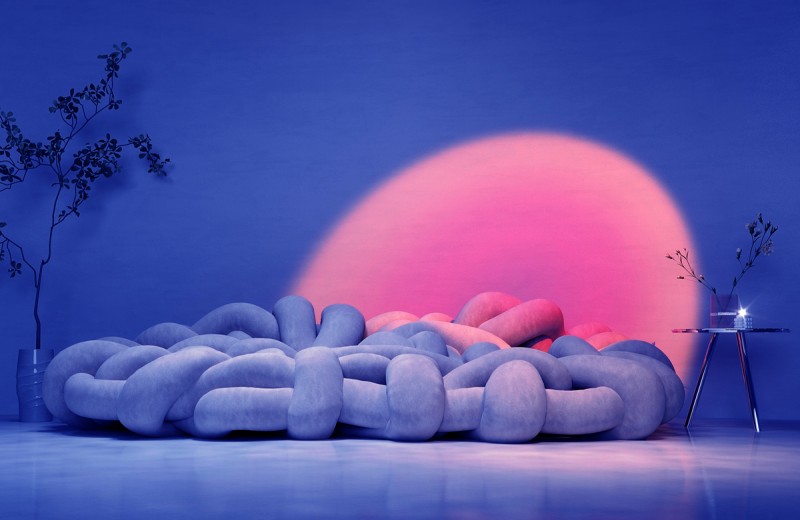 网红款高端定制